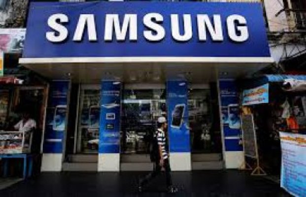 Samsung Electronics vrea să se extindă în domeniul sistemelor auto de navigaţie şi divertisment